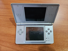 Console Nintendo Ds Lite