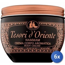 6x Bundle Tesori D’Oriente