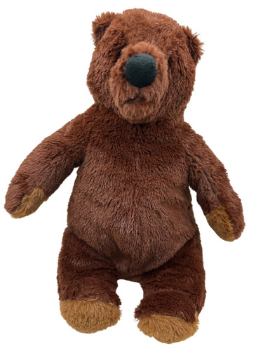 Peluche ikea - peluche,