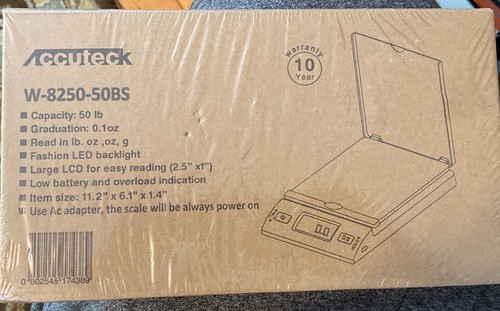 Accuteck all series - accuteck, all-in-1