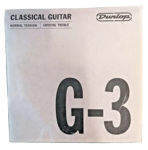 Dunlop corda singola - corda,