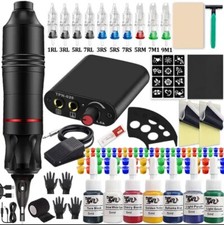Kit completo macchinetta - kit,