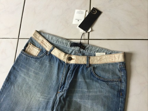 Jean just cavalli taille 46 - cavalli, 44/46