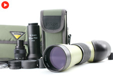 Nikon Fieldscope II D=60 P