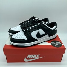 Nike Dunk Low Retro White