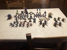 warhammer 40k esercito Tyranidi