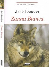 Zanna Bianca. . London Jack