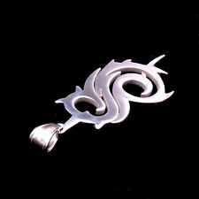 Collana sfera ciondolo