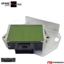 REGOLATORE TENSIONE DUCATI