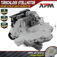 Servomotore Serratura