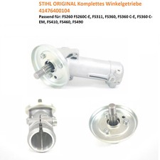 Ingranaggio angolare completo