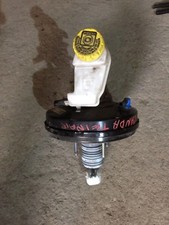 SERVOFRENO FIAT PANDA 0.9