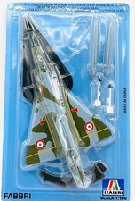 EBOND Modellino Aereo Militare