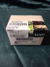 Lexmark Vassoio Sensore 5 Alimentazione 40X0774 X85xe X86xe W840 W850