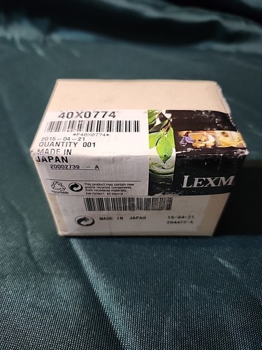 Lexmark vassoio sensore - lexmark,