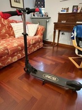 monopattino elettrico teenagers usato