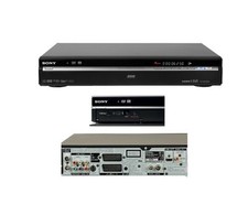 Sony Multi Region RDR-HXD870