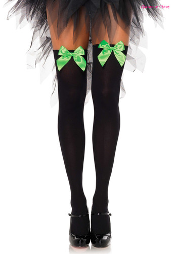 Sexy calze nere cadeaux - sexy,