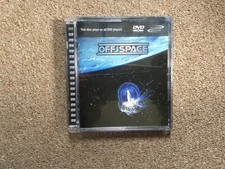 off space dvd -audio 5.1