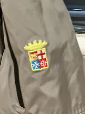 Giubbotto marina militare