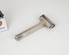 Rare Wanie Safety Razor 30's