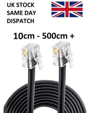 Cavo di separazione ICOM IC-2730 A IC2730E ID4100A IC208 IC800 IC-R1500 testa remota