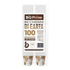 Bicchierini Caffè Carta 65ml