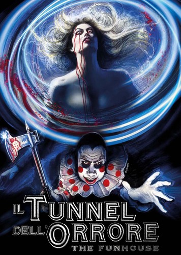 Tunnel dell orrore the - il,