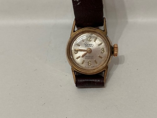 Orologio rewel donna 17 - da,