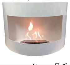 caminetto bioetanolo