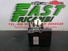 POMPA CENTRALINA ABS BMW SERIE