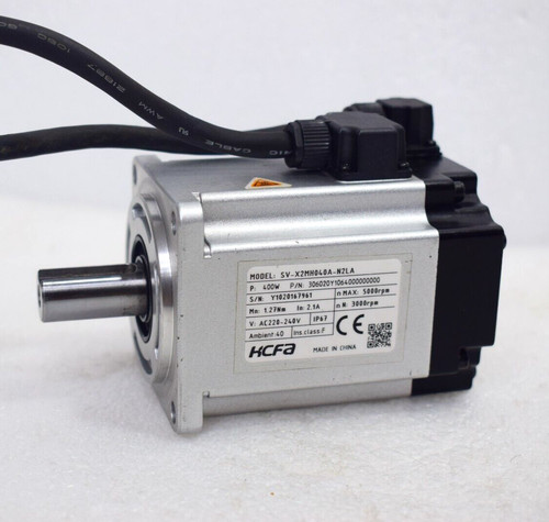 Servomotore hcfa - servomotore,