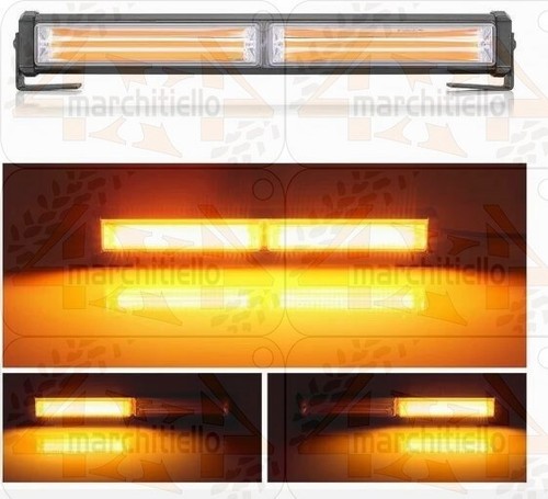 Barra luminosa led - luminosa,