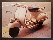 CARTOLINA PUBBLICITARIA -