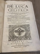 Jo, Baptistae Theatrum Liber