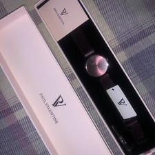 Orologio Paul Valentine viola