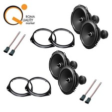 Sony XS 162 GS Kit Completo