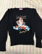 Maglia Maglione Donna Ragazza