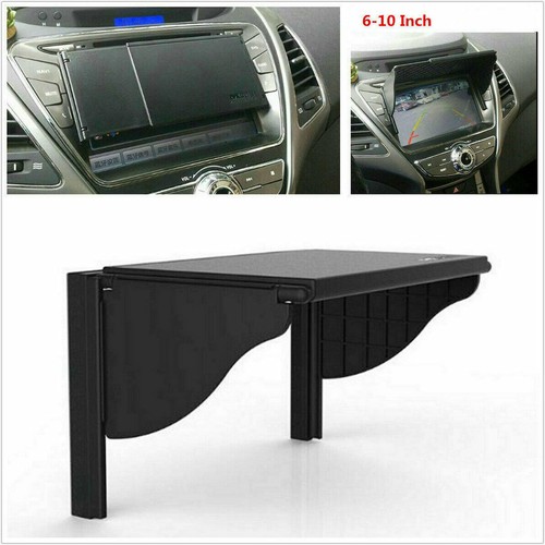 Visiera parasole auto gps - auto,