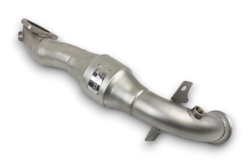 Downpipe sport cat n18 - sport, 1.6