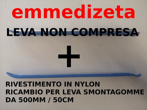 Rivestimento nylon ricambio - in,
