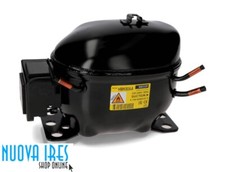 Compressore motore frigorifero - compressore,