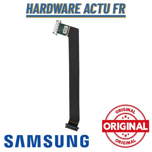 Nappe lvds samsung - lvds,