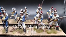 soldatini collezione wargames