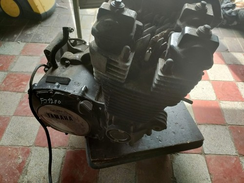 Motore yamaha 1200 3cx 3cw - yamaha,