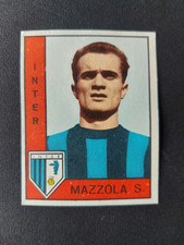 INTER - MAZZOLA -  FIGURINA