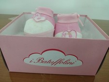 Scarpette Bambina