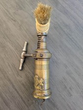 TIRE BOUCHON ANGLAIS XIXème