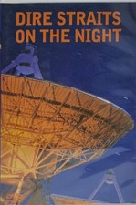 DVD Concerto DIRE STRAITS ON