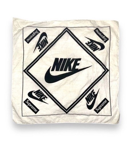 Sciarpa supreme nike - supreme, bandana